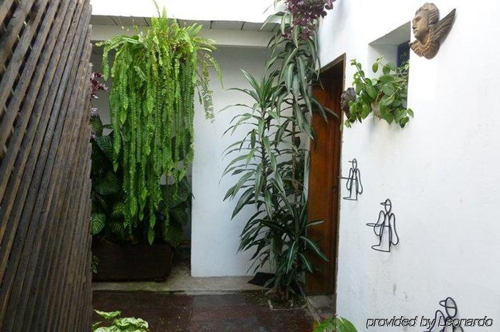 Casa Encantada Antigua Exterior foto